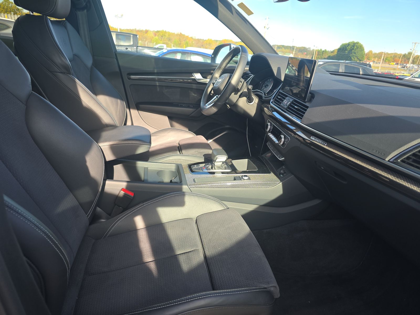 2024 Audi SQ5 Premium AWD