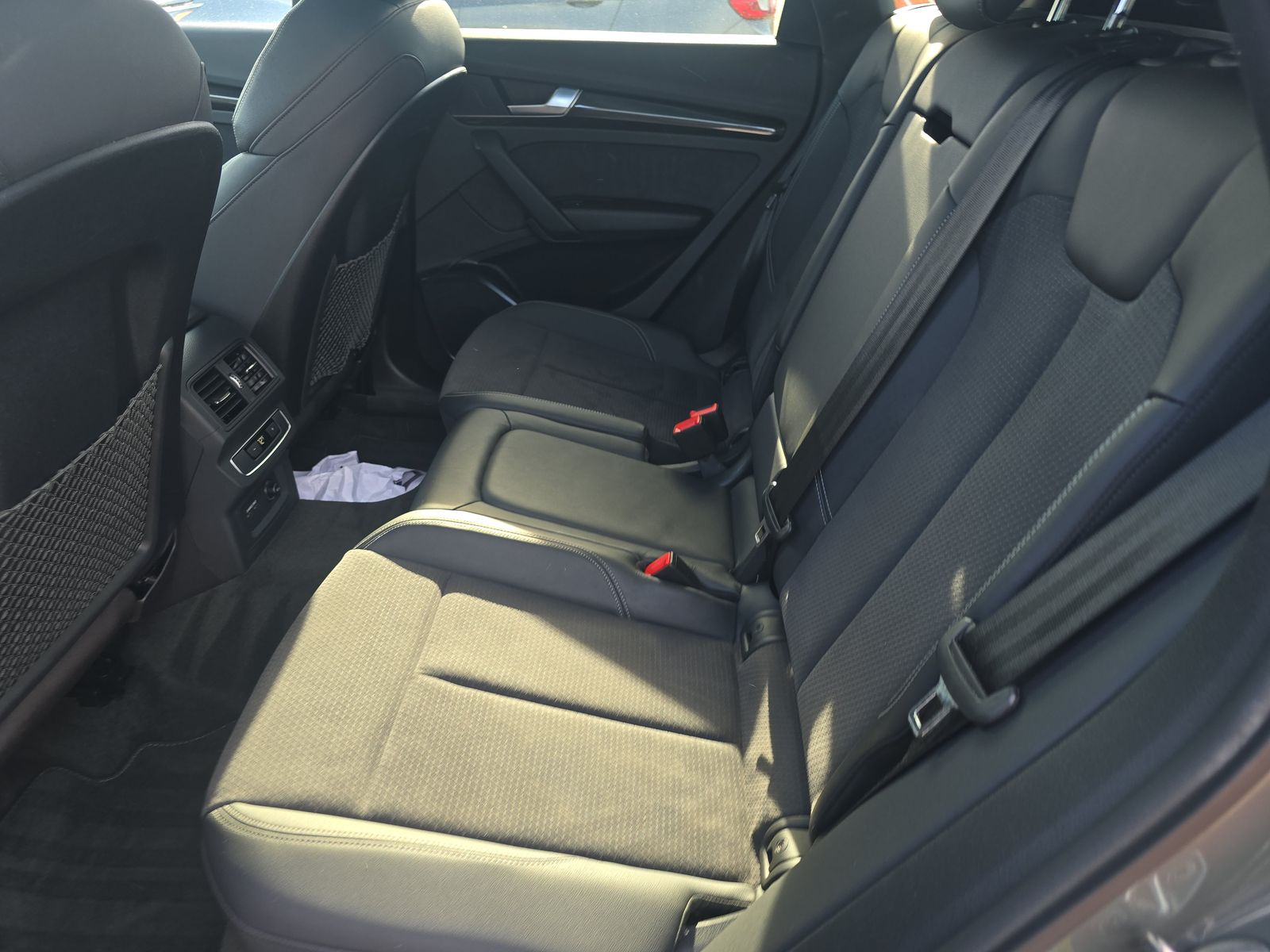 2024 Audi SQ5 Premium AWD