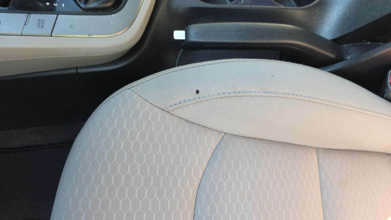 2019 Hyundai Elantra Value Edition FWD