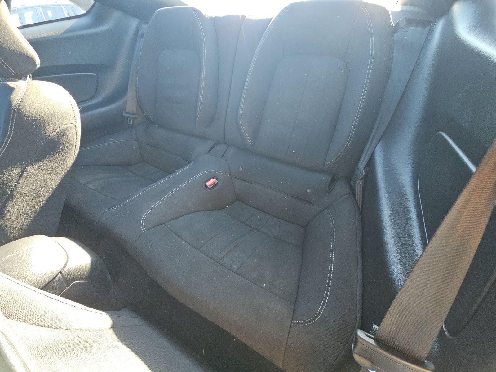 2023 Ford Mustang GT RWD