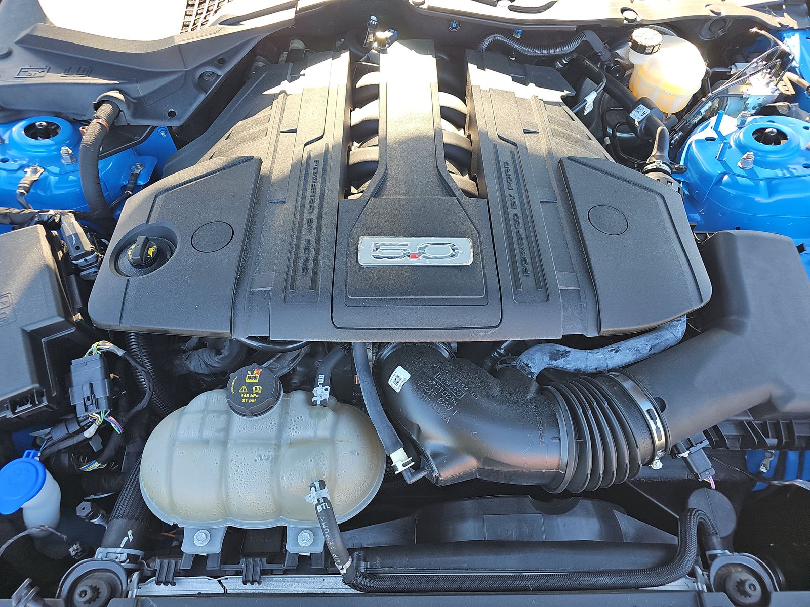 2023 Ford Mustang GT RWD