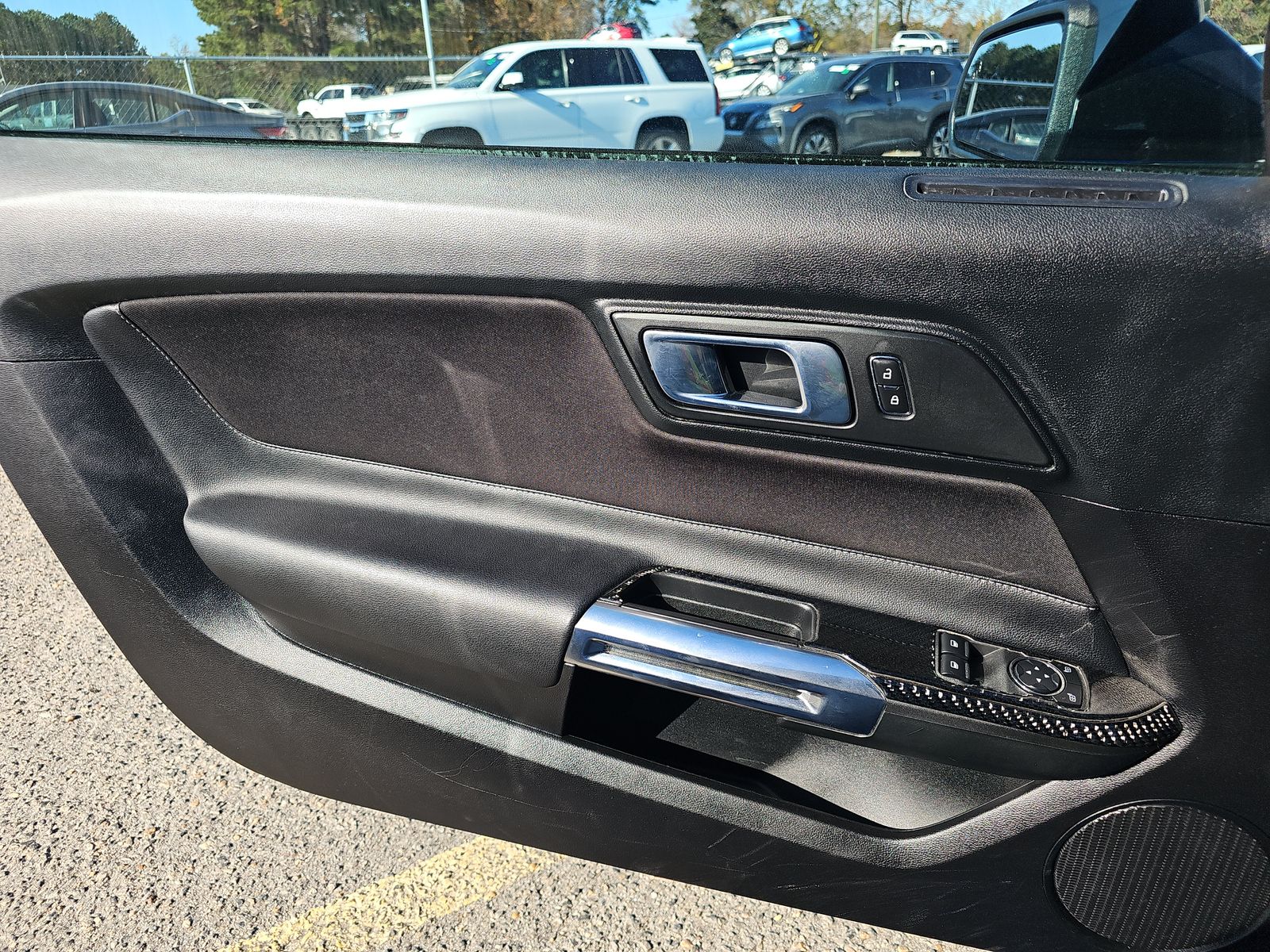 2023 Ford Mustang GT RWD