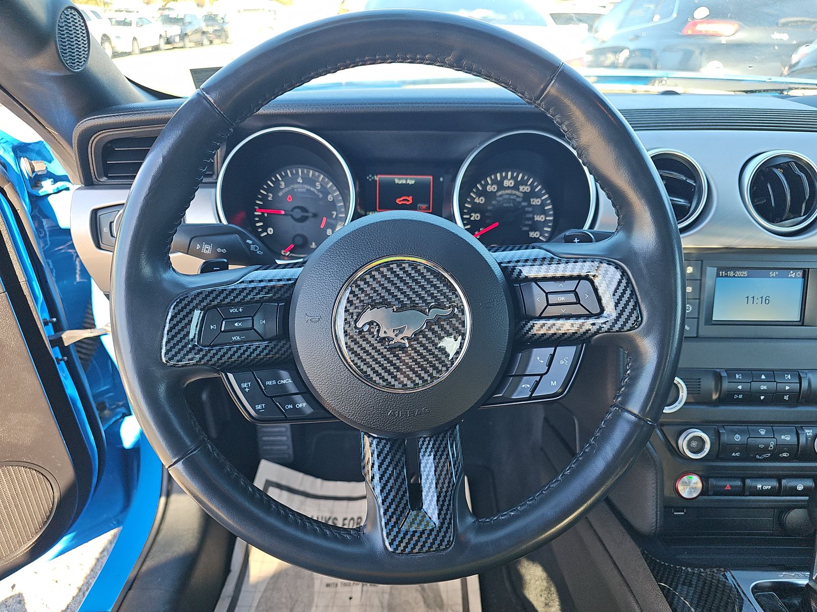 2023 Ford Mustang GT RWD