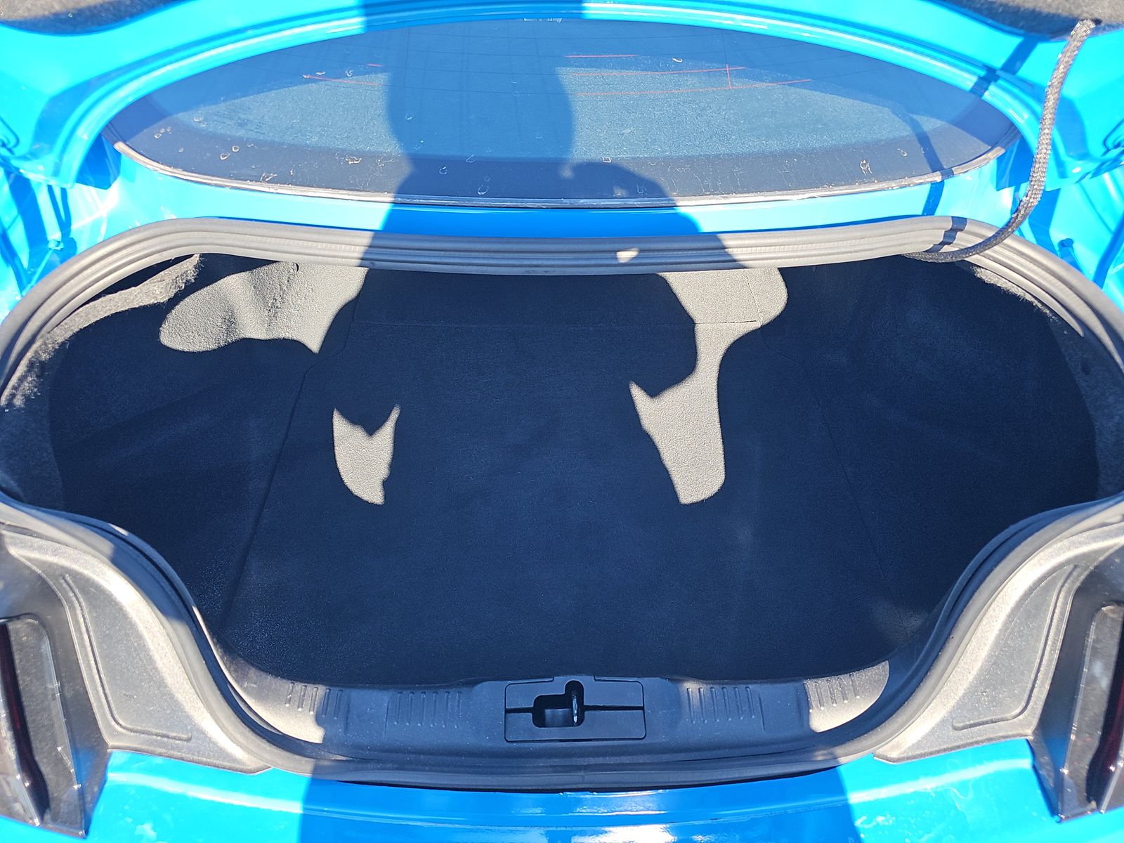 2023 Ford Mustang GT RWD