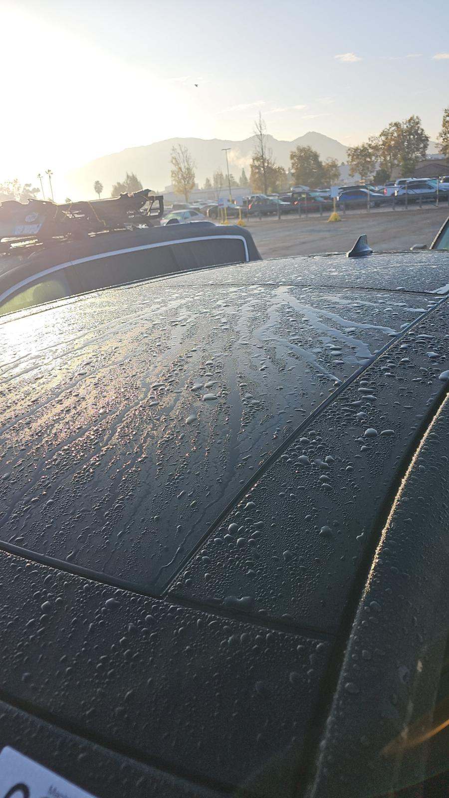 2022 Ford Edge SEL AWD