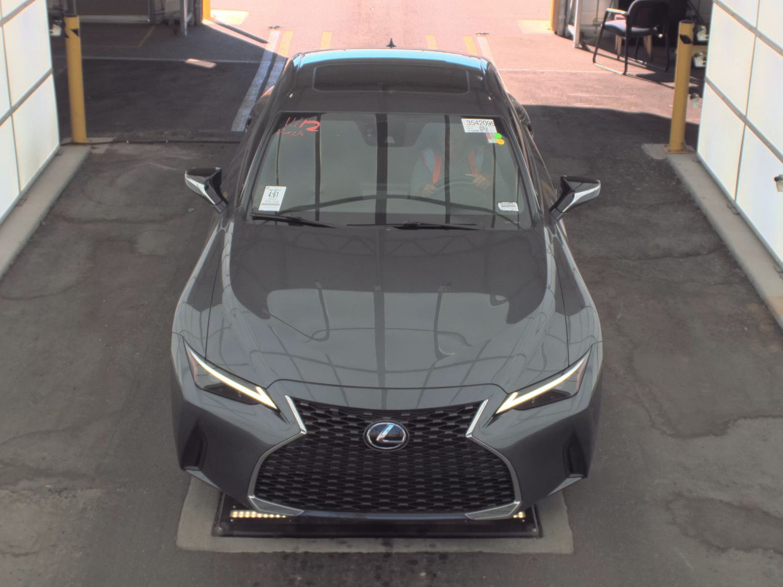 2024 Lexus IS IS 300 RWD