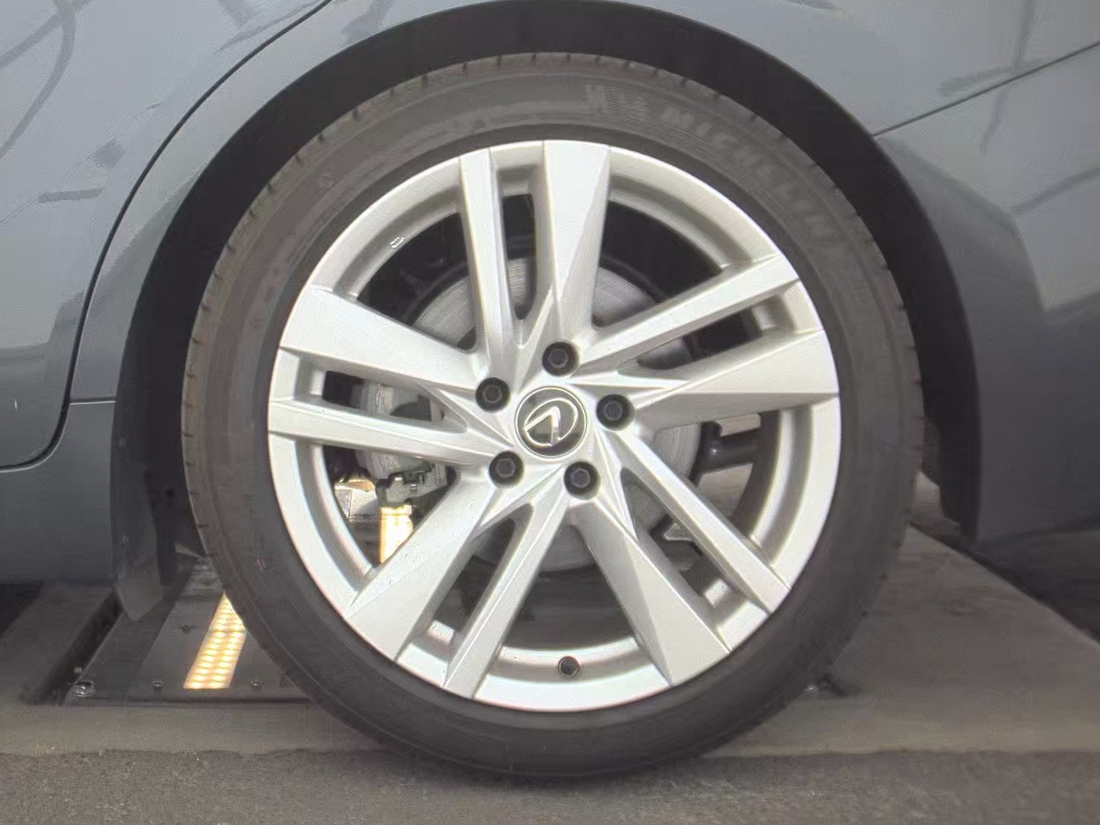 2024 Lexus IS IS 300 RWD