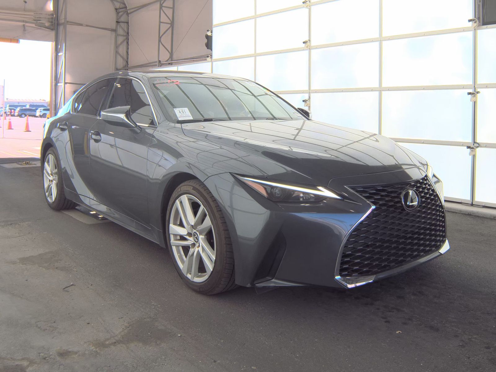 2024 Lexus IS IS 300 RWD