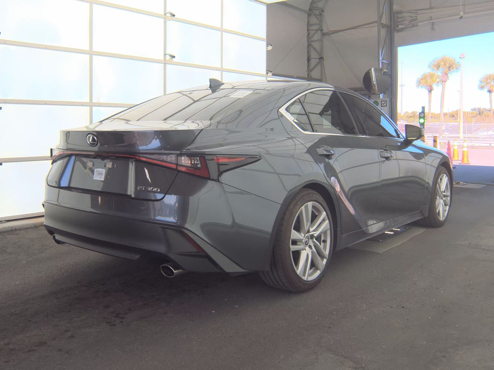 2024 Lexus IS IS 300 RWD