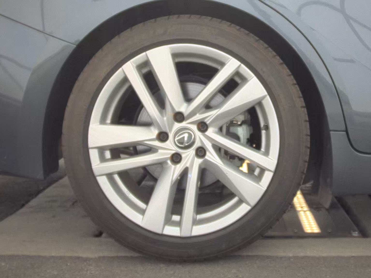 2024 Lexus IS IS 300 RWD