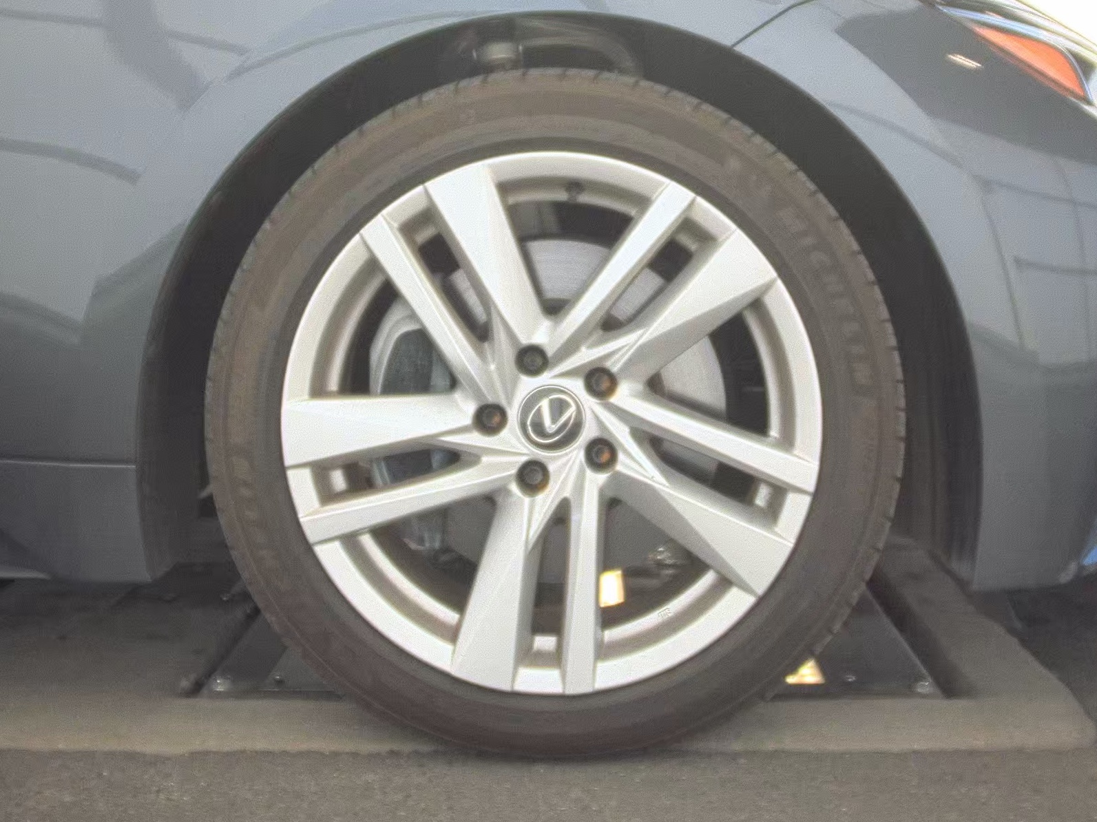 2024 Lexus IS IS 300 RWD