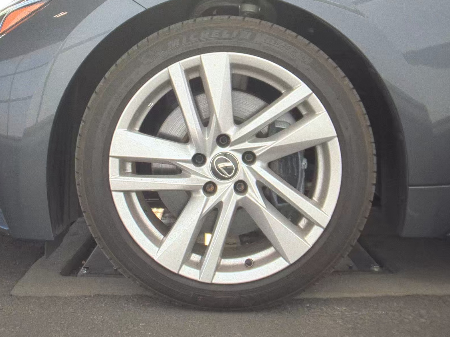 2024 Lexus IS IS 300 RWD