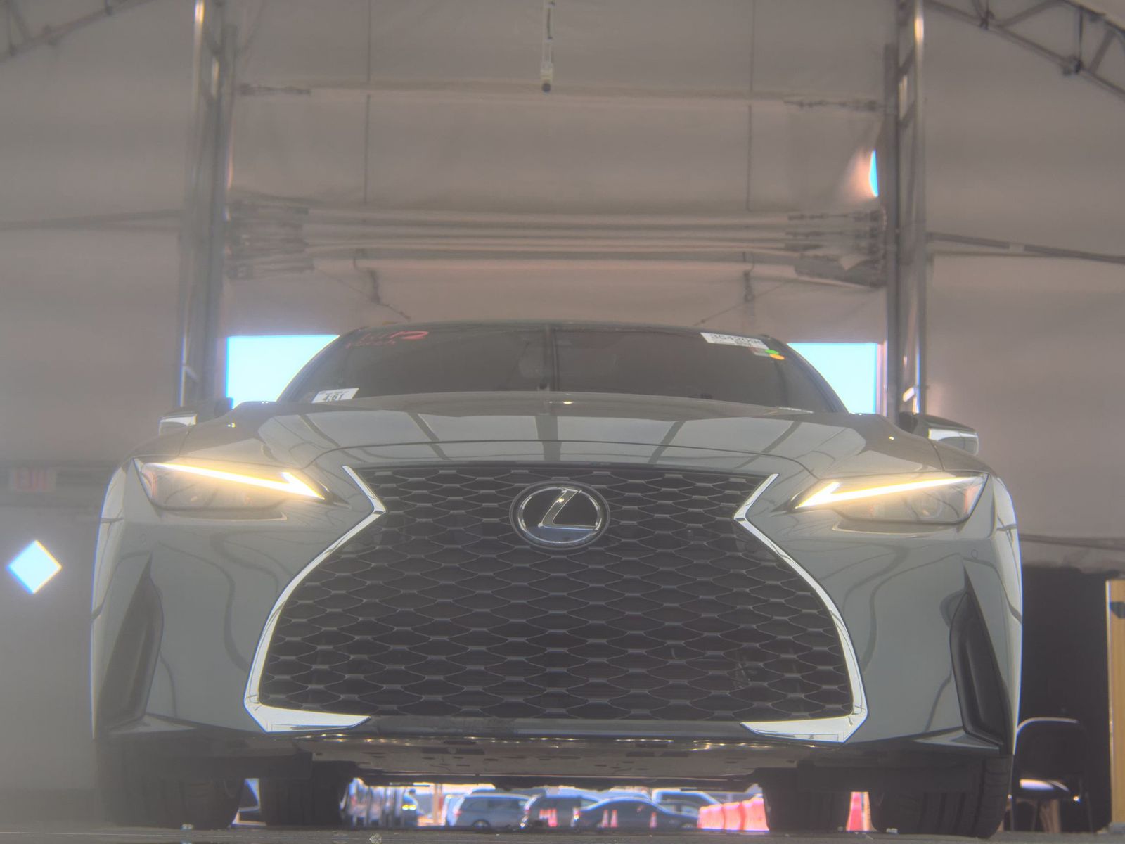 2024 Lexus IS IS 300 RWD