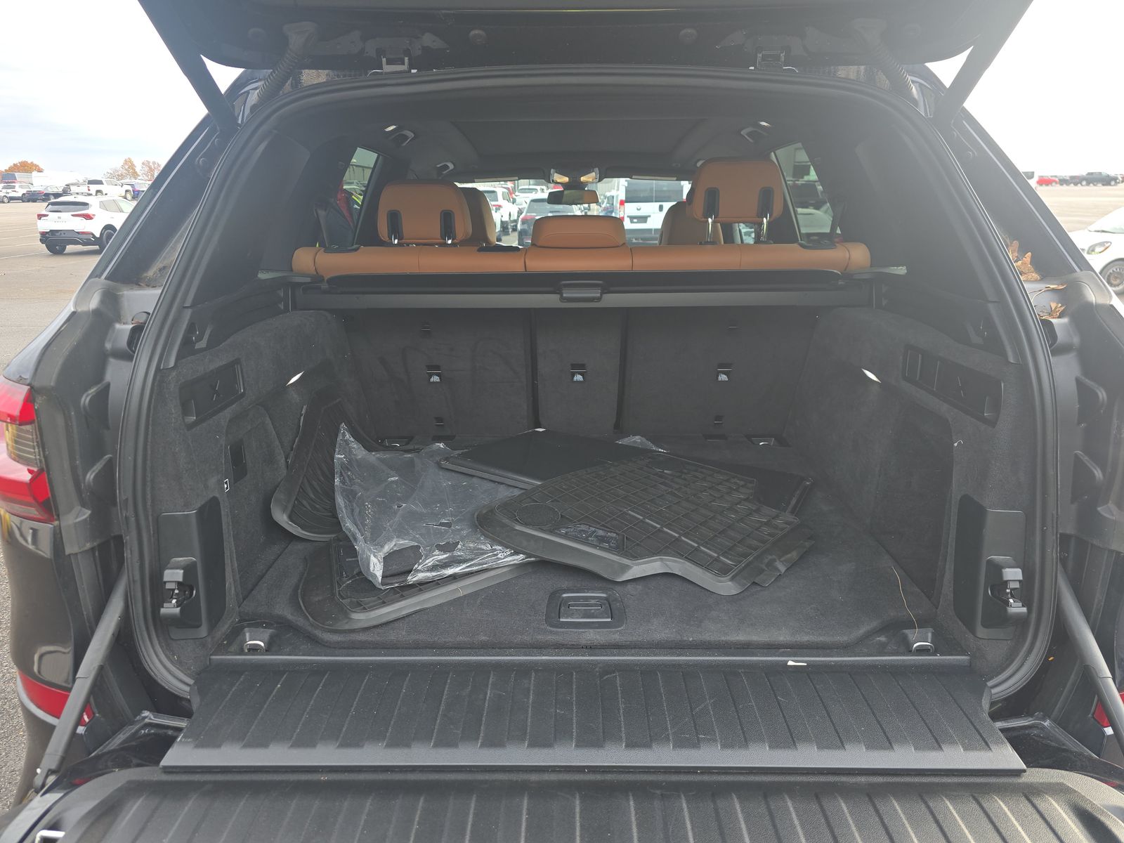 2022 BMW X5 xDrive40i AWD