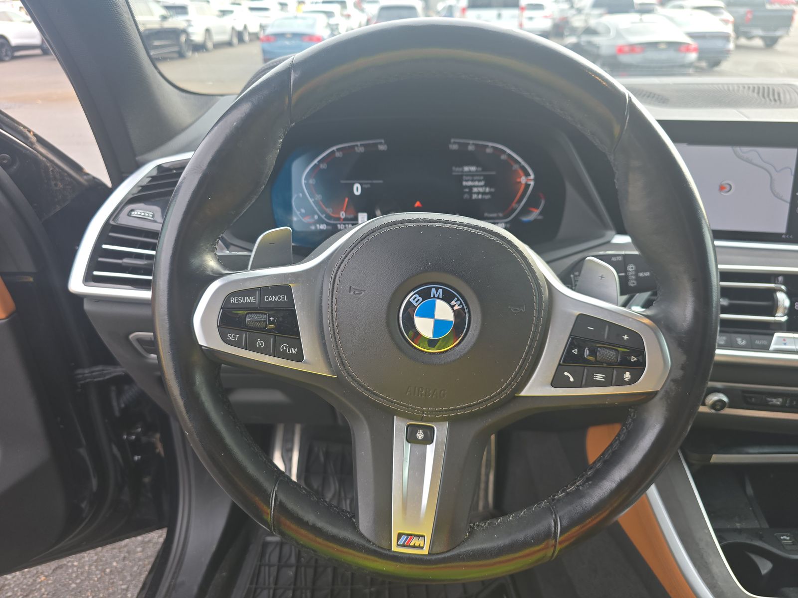 2022 BMW X5 xDrive40i AWD