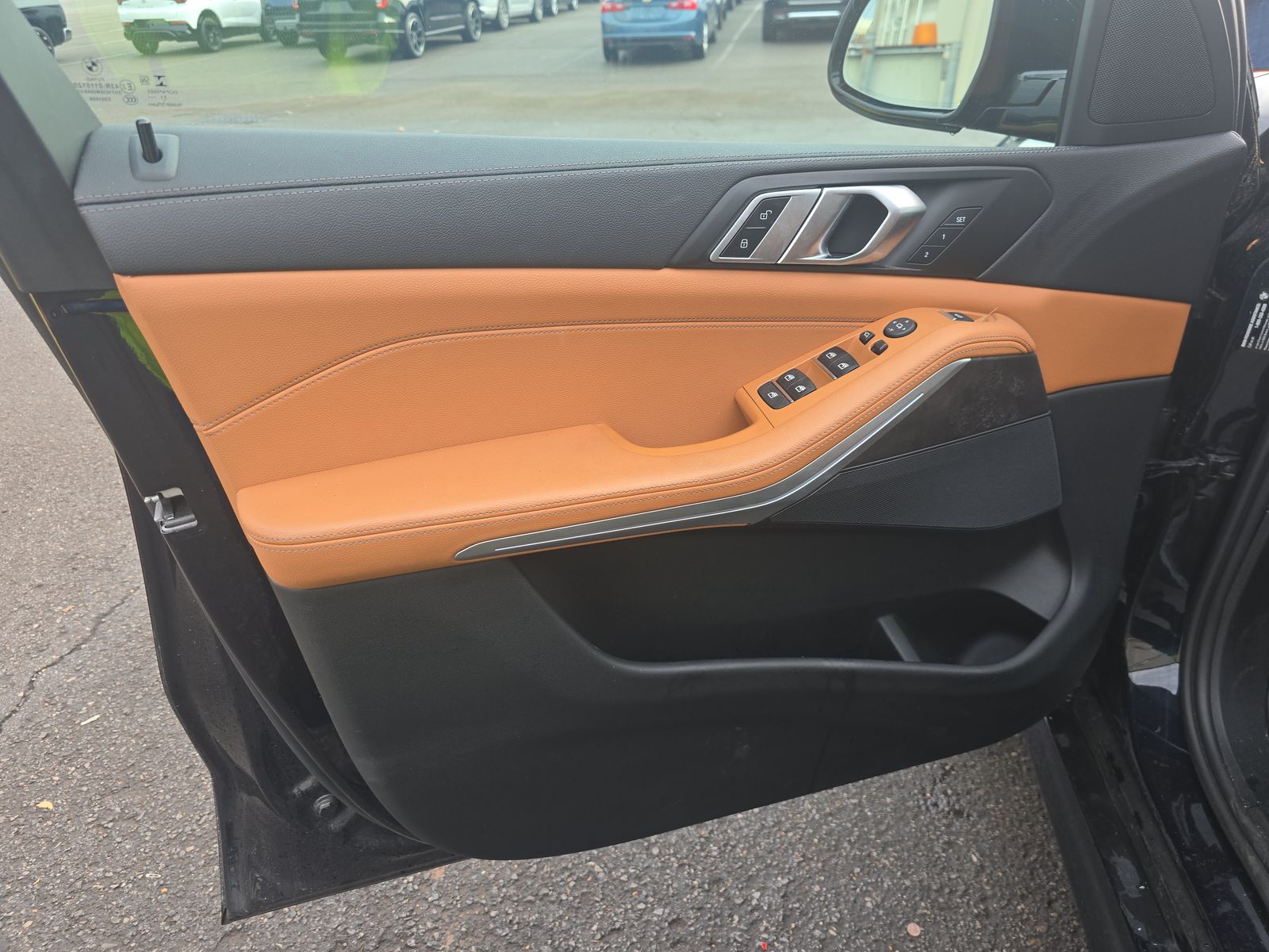 2022 BMW X5 xDrive40i AWD