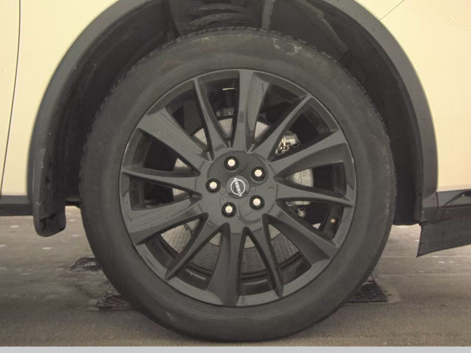 2023 Nissan Murano SV AWD