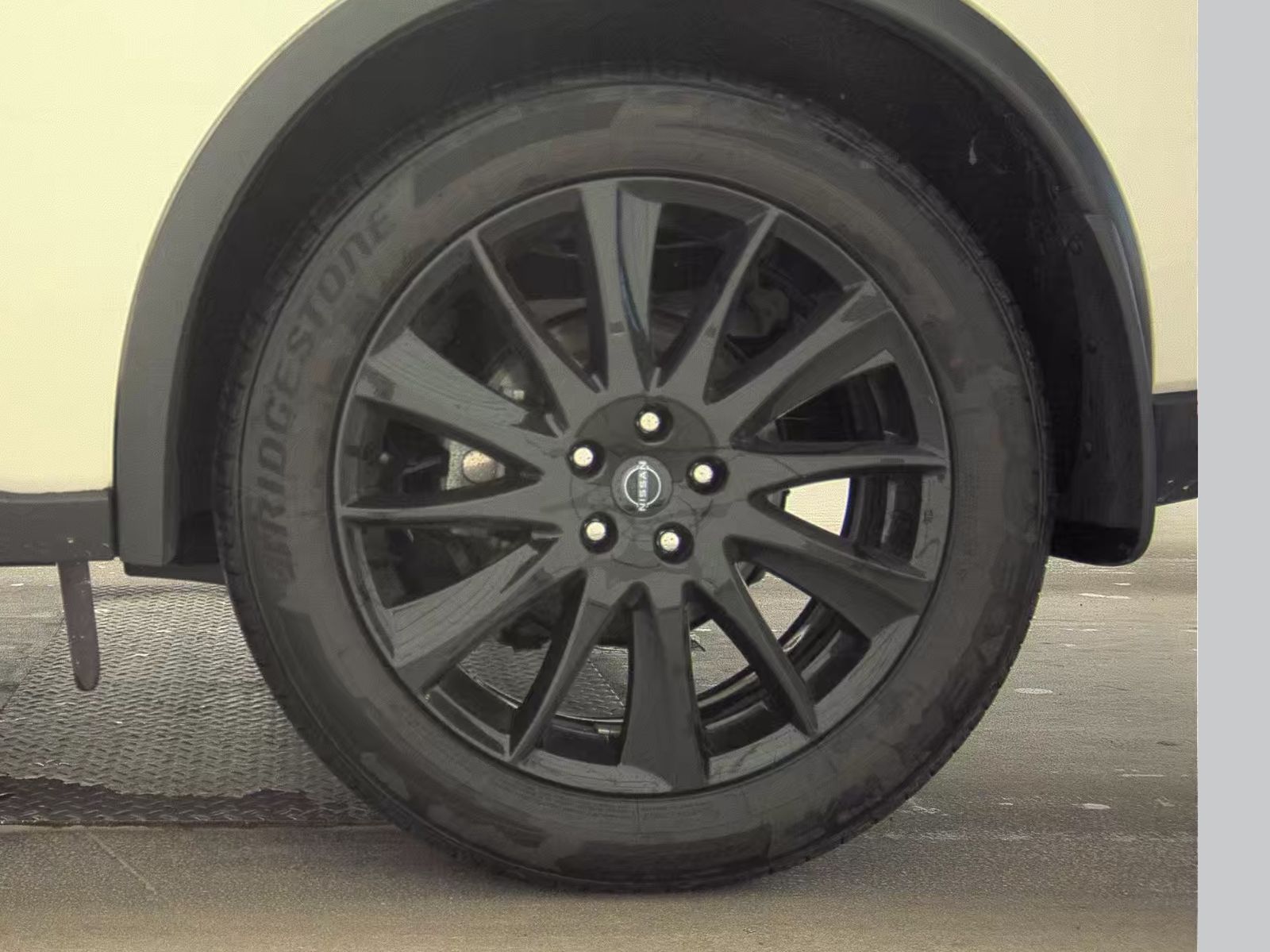 2023 Nissan Murano SV AWD