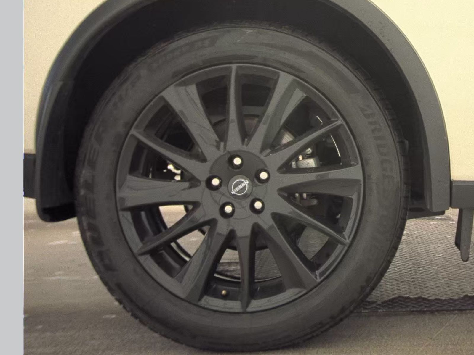 2023 Nissan Murano SV AWD