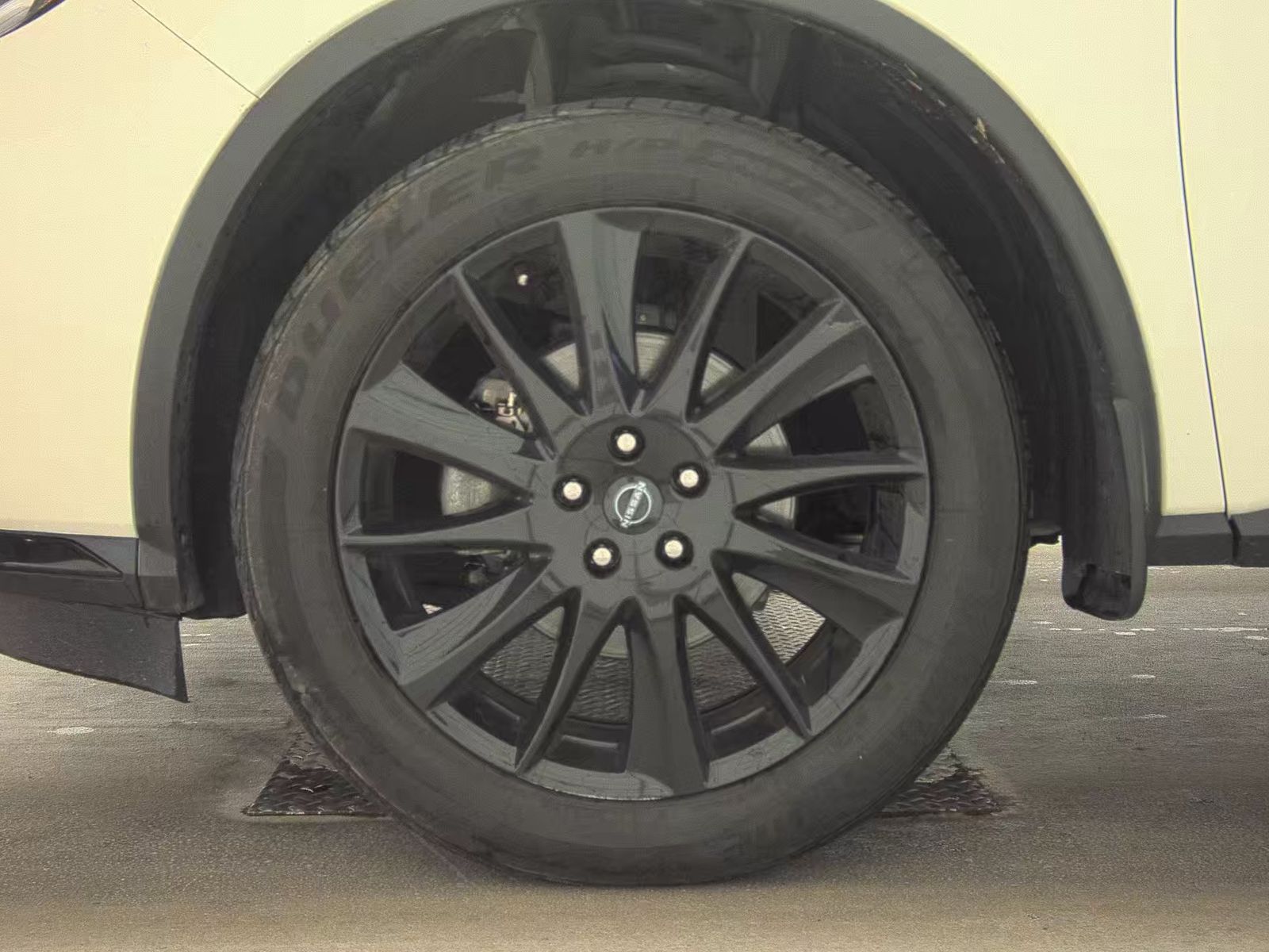 2023 Nissan Murano SV AWD