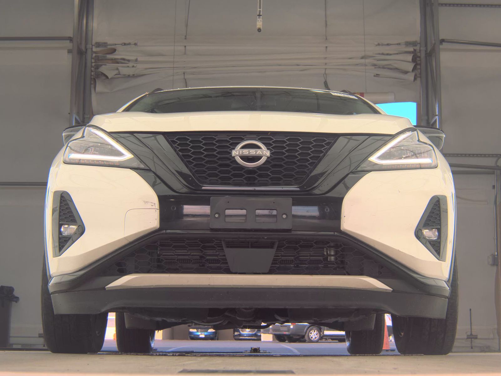 2023 Nissan Murano SV AWD