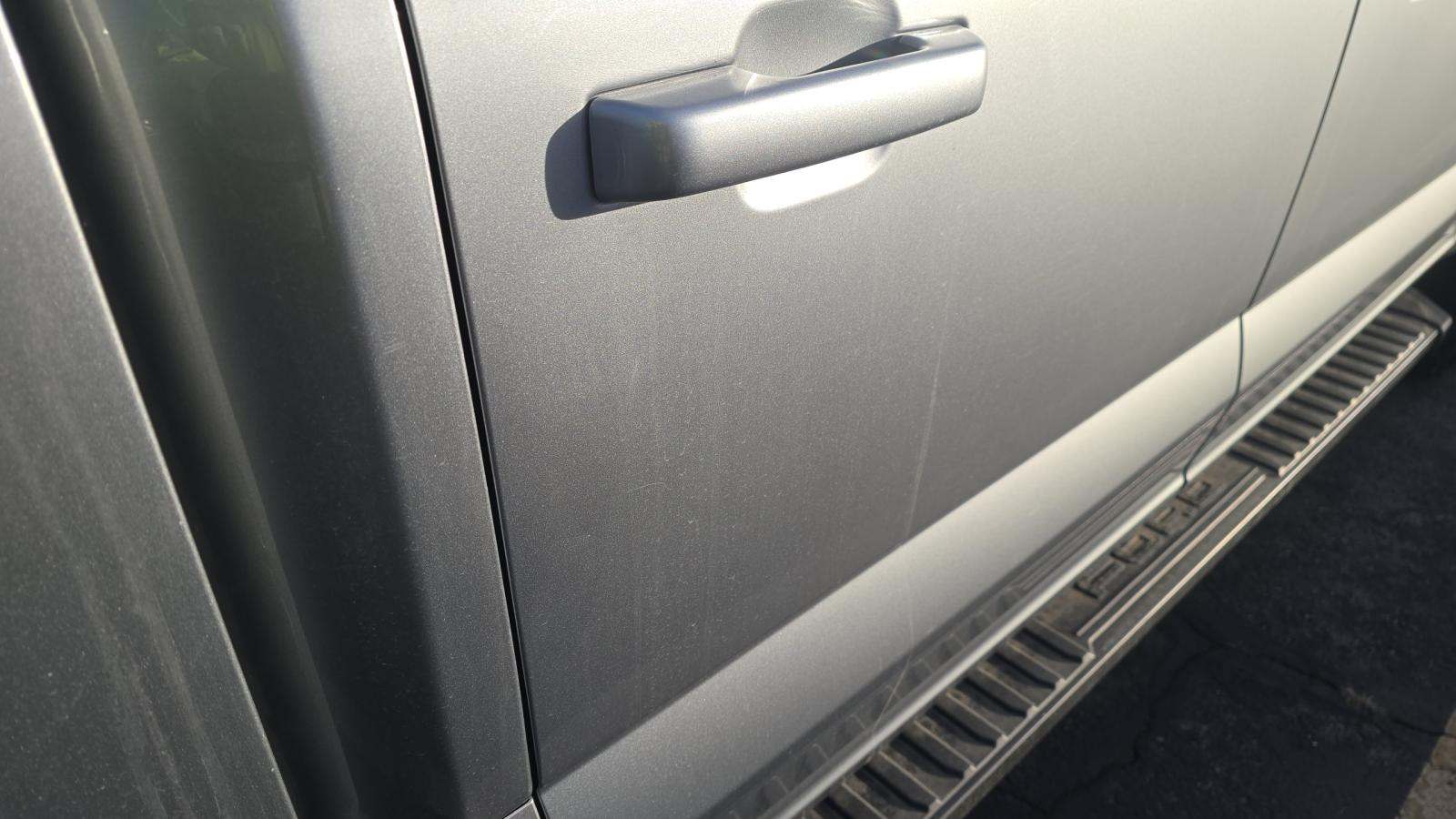 2022 Ford F-150 Lariat AWD