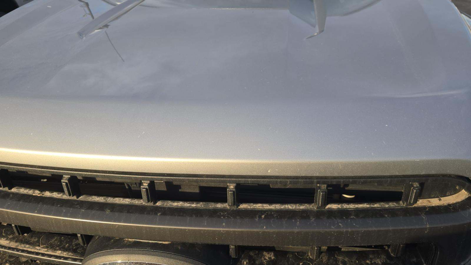 2022 Ford F-150 Lariat AWD