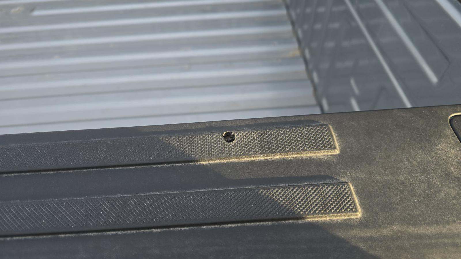 2022 Ford F-150 Lariat AWD