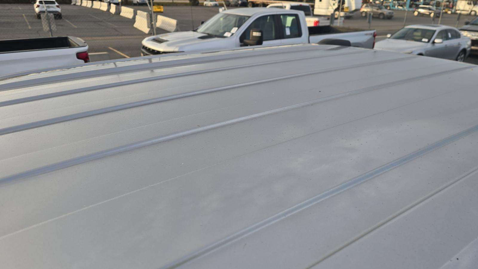 2022 Ford F-150 Lariat AWD