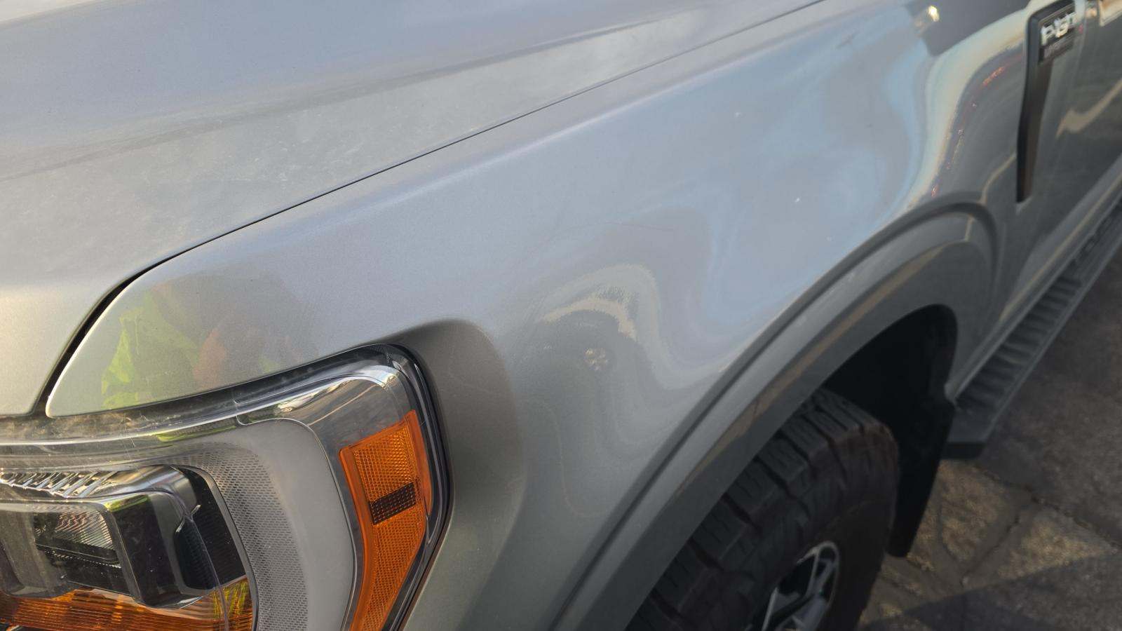 2022 Ford F-150 Lariat AWD