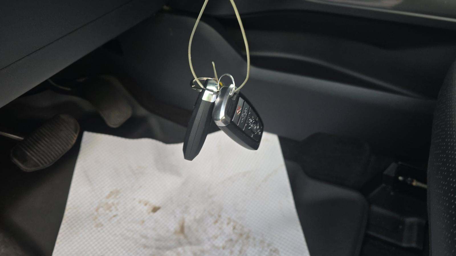 2022 Ford F-150 Lariat AWD