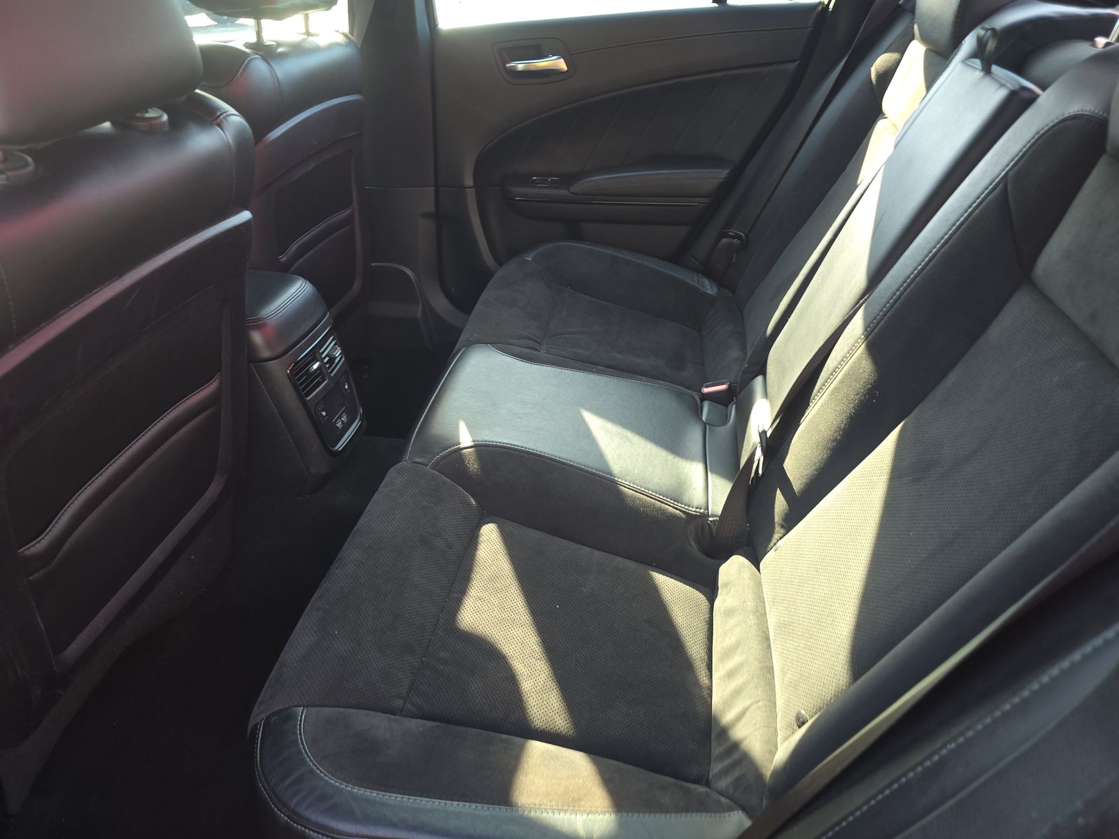 2022 Dodge Charger GT RWD