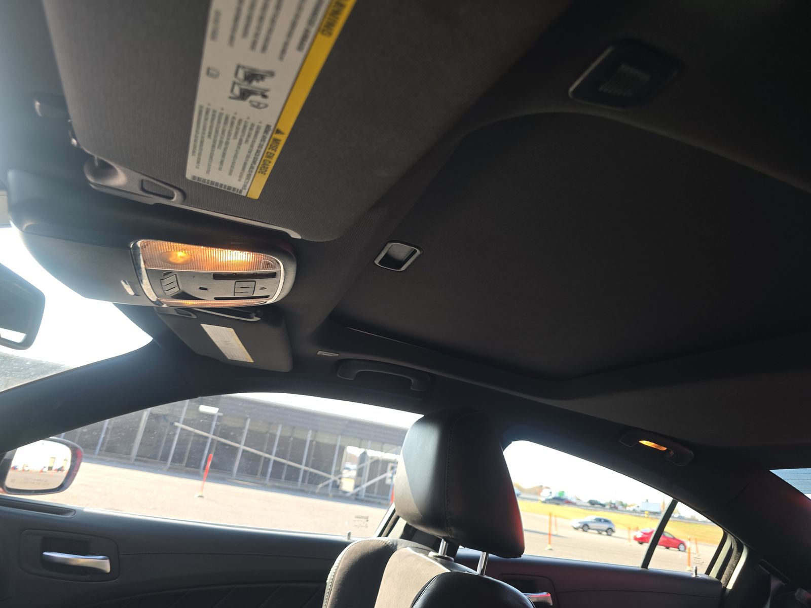 2022 Dodge Charger GT RWD