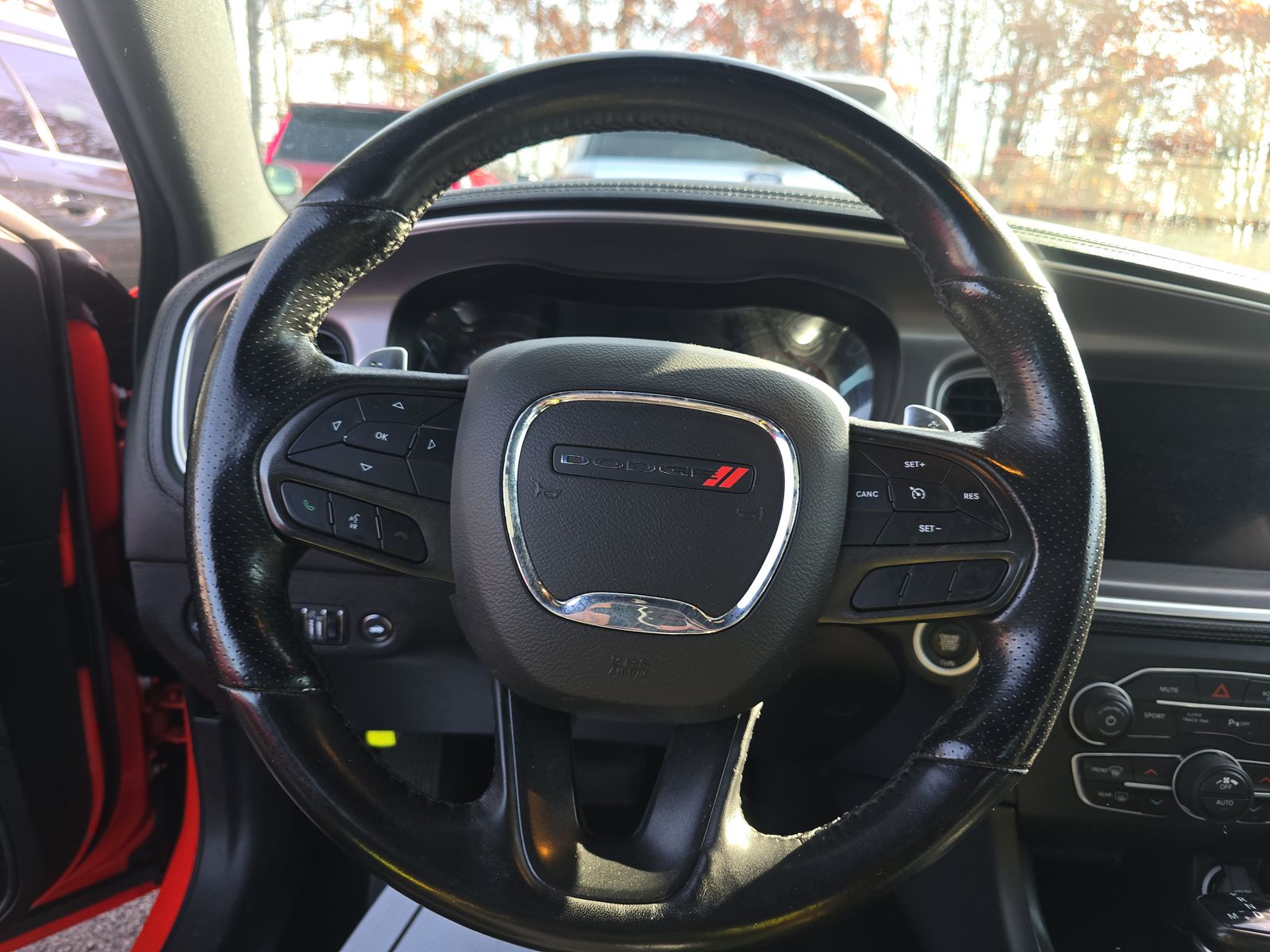 2022 Dodge Charger GT RWD