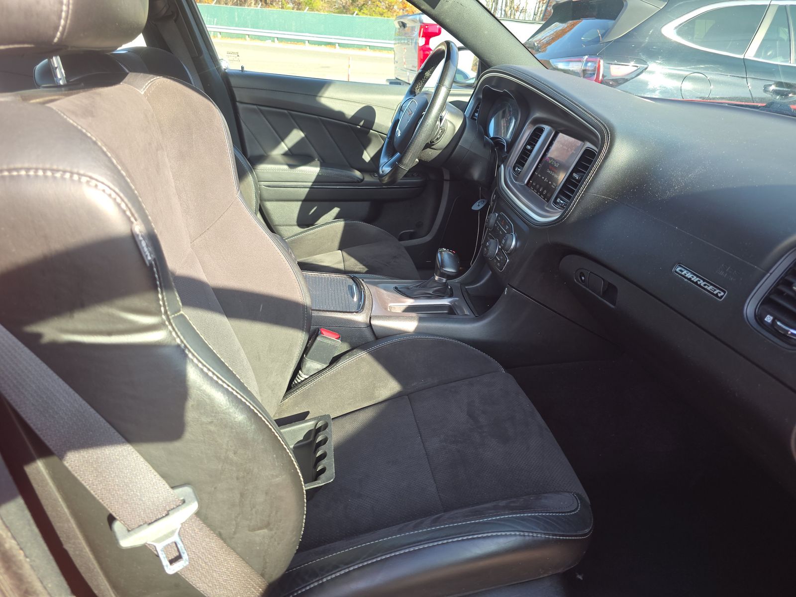 2022 Dodge Charger GT RWD