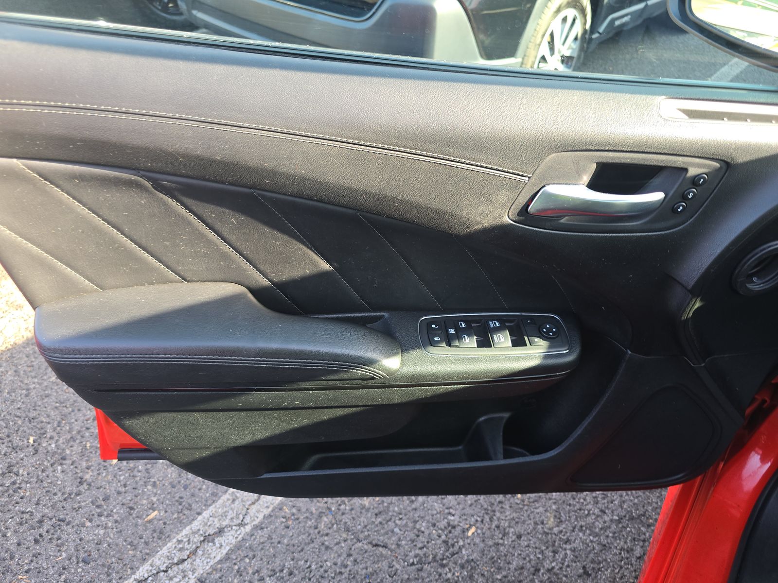 2022 Dodge Charger GT RWD