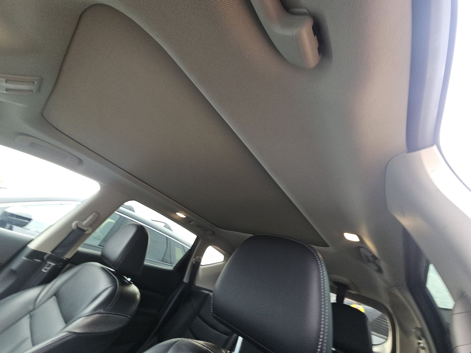 2024 Nissan Murano SL FWD