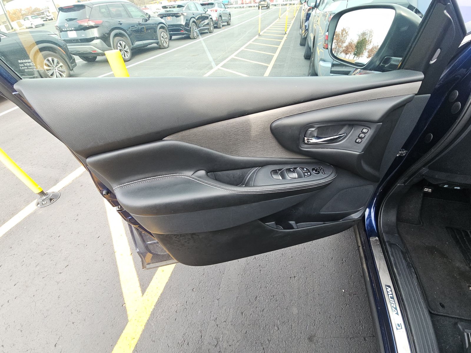 2024 Nissan Murano SL FWD