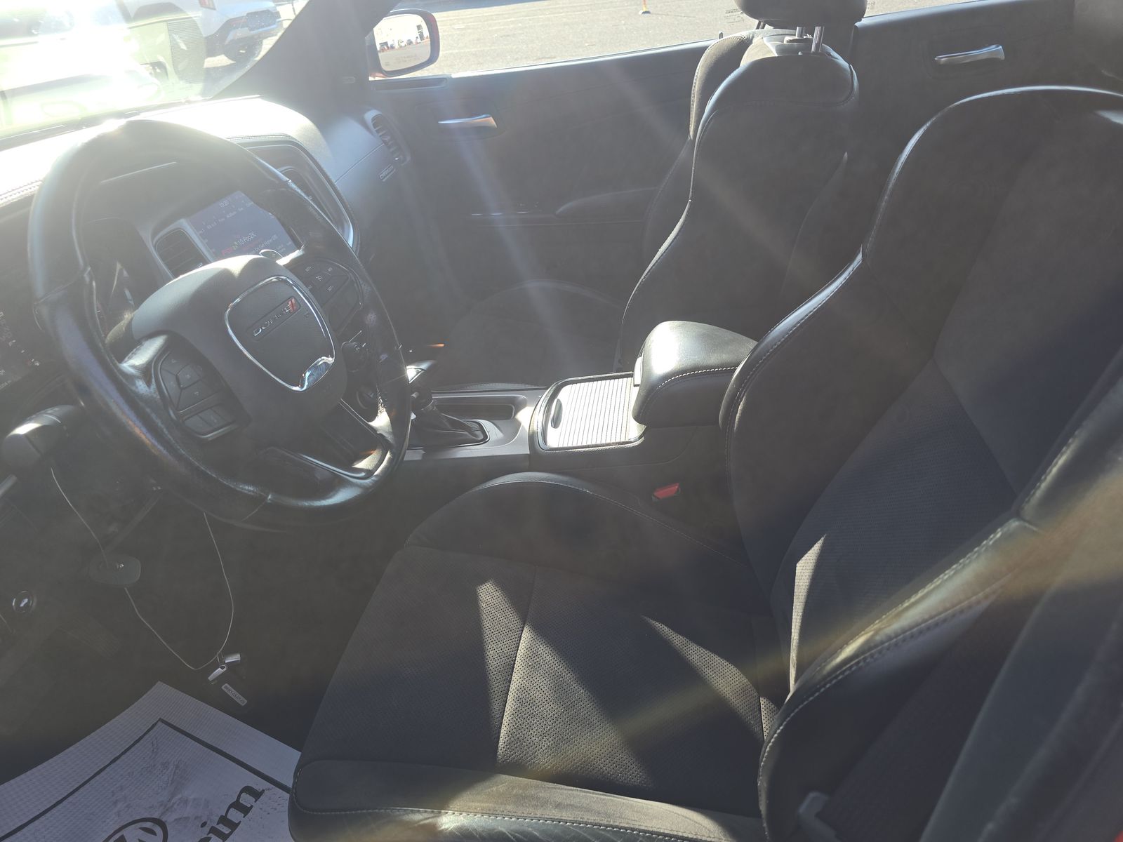 2022 Dodge Charger GT RWD