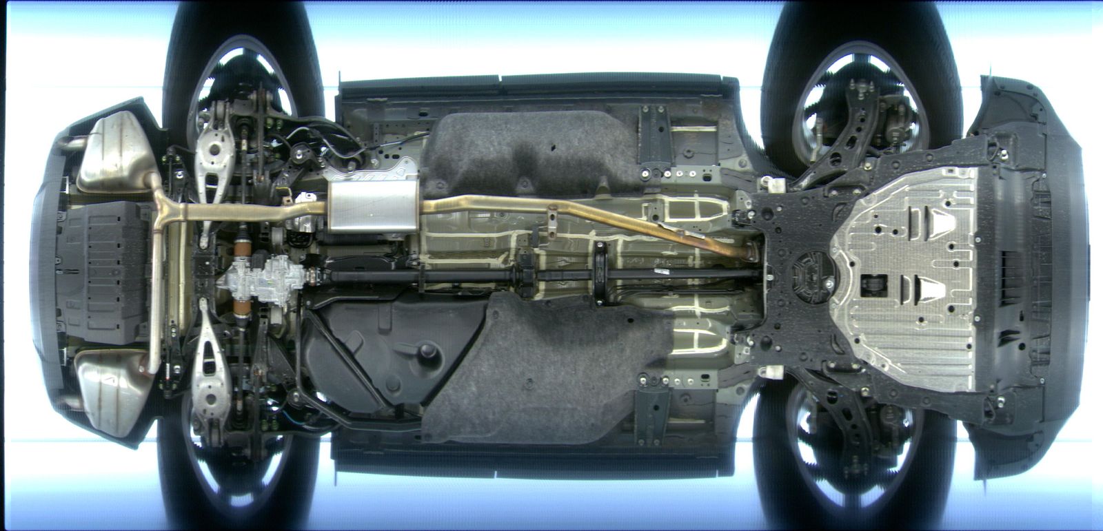 2025 Honda CR-V EX AWD