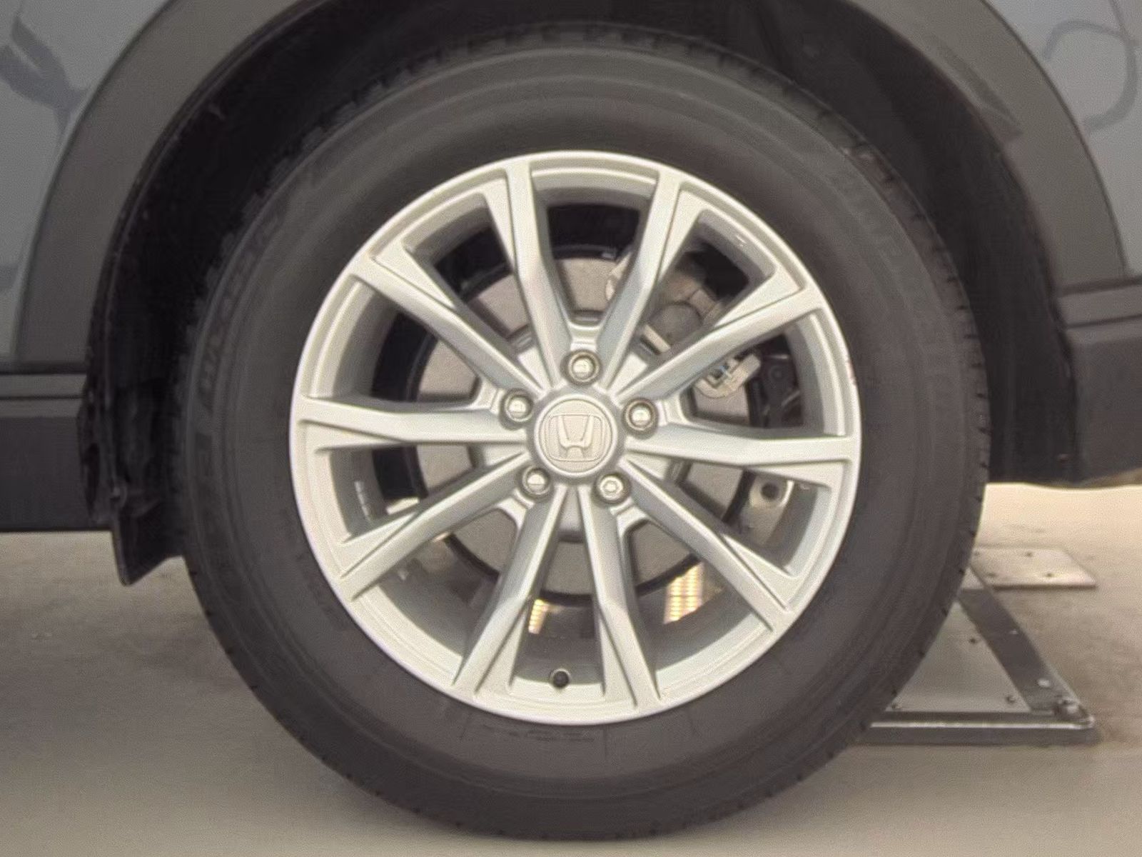 2025 Honda CR-V EX AWD