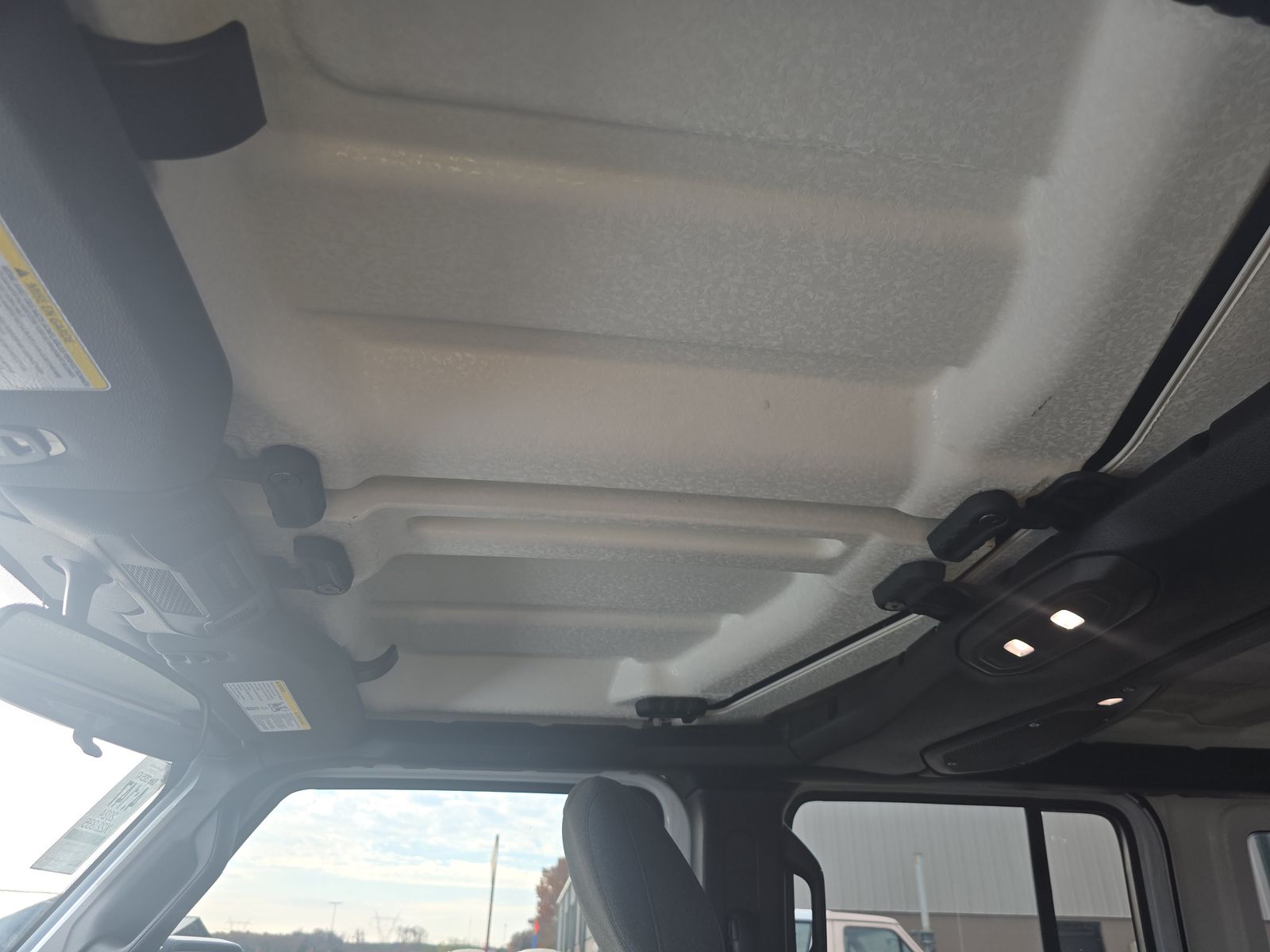 2024 Jeep Wrangler Sport AWD