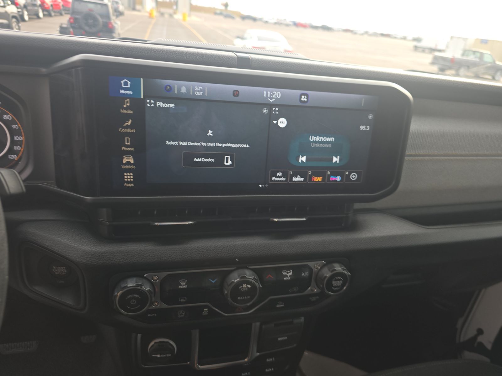 2024 Jeep Wrangler Sport AWD