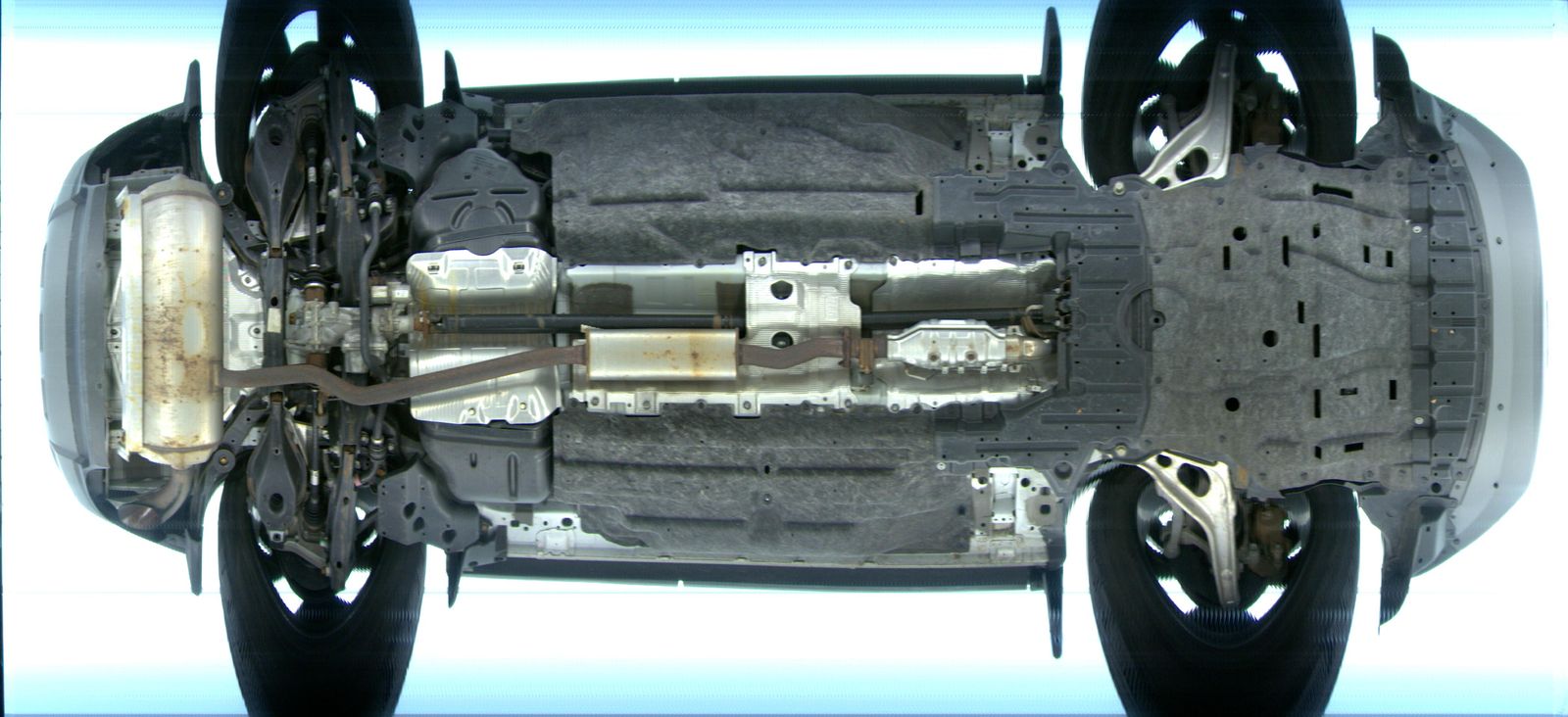 2023 Nissan Rogue SV AWD