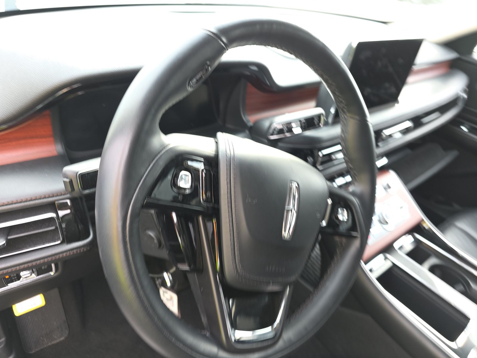 2023 Lincoln Aviator Reserve AWD