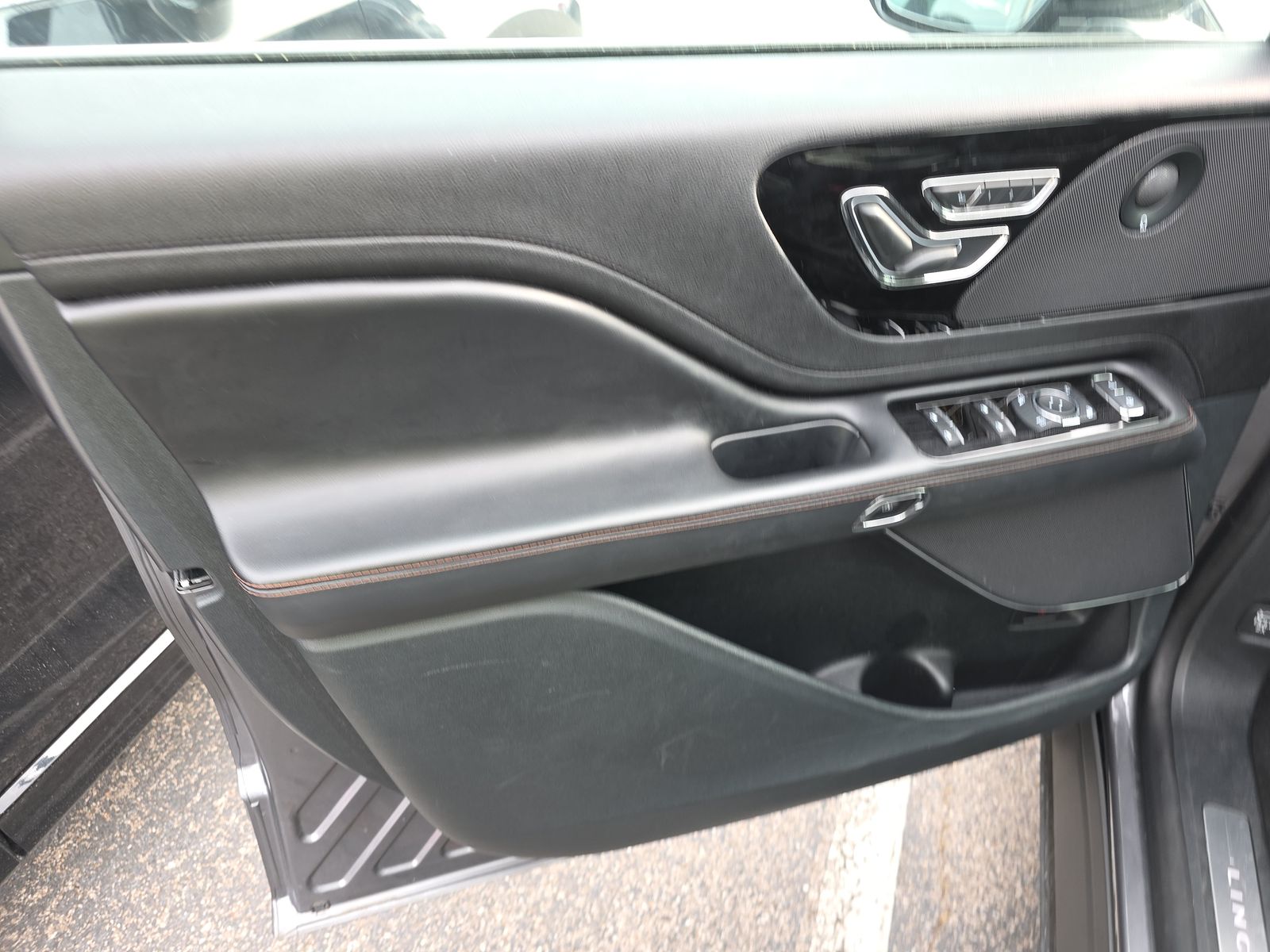 2023 Lincoln Aviator Reserve AWD