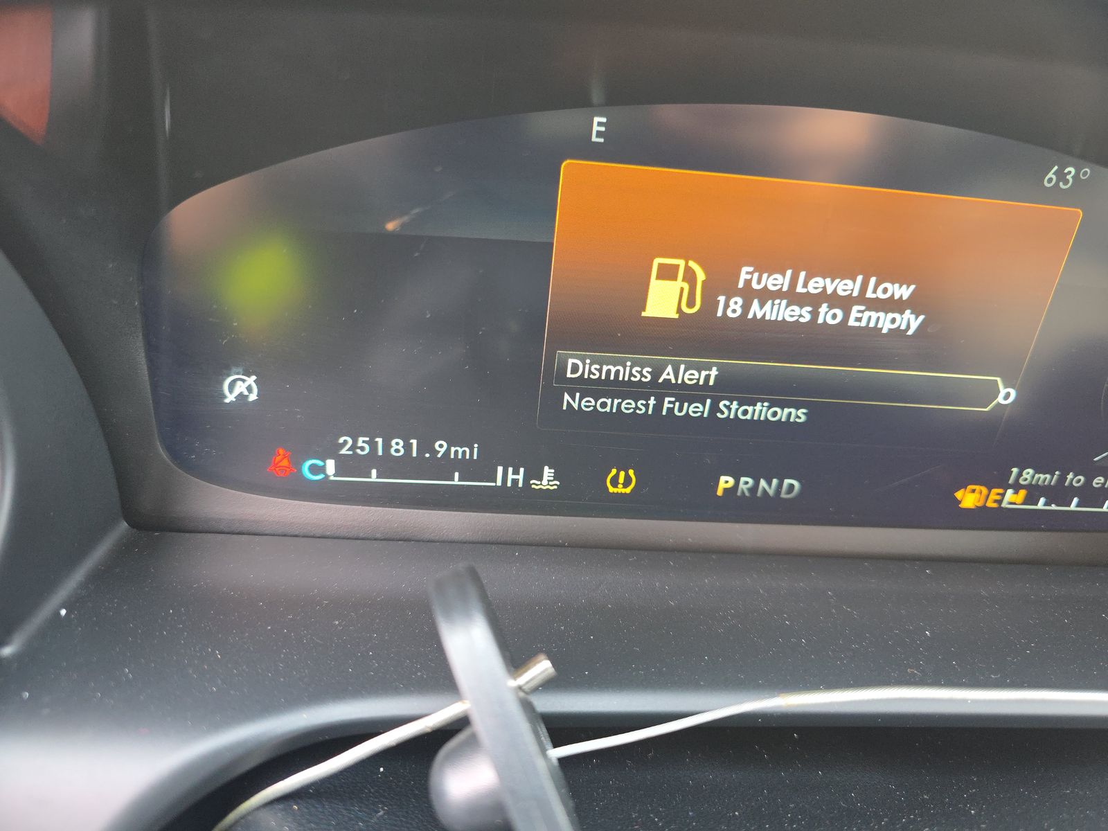 2023 Lincoln Aviator Reserve AWD