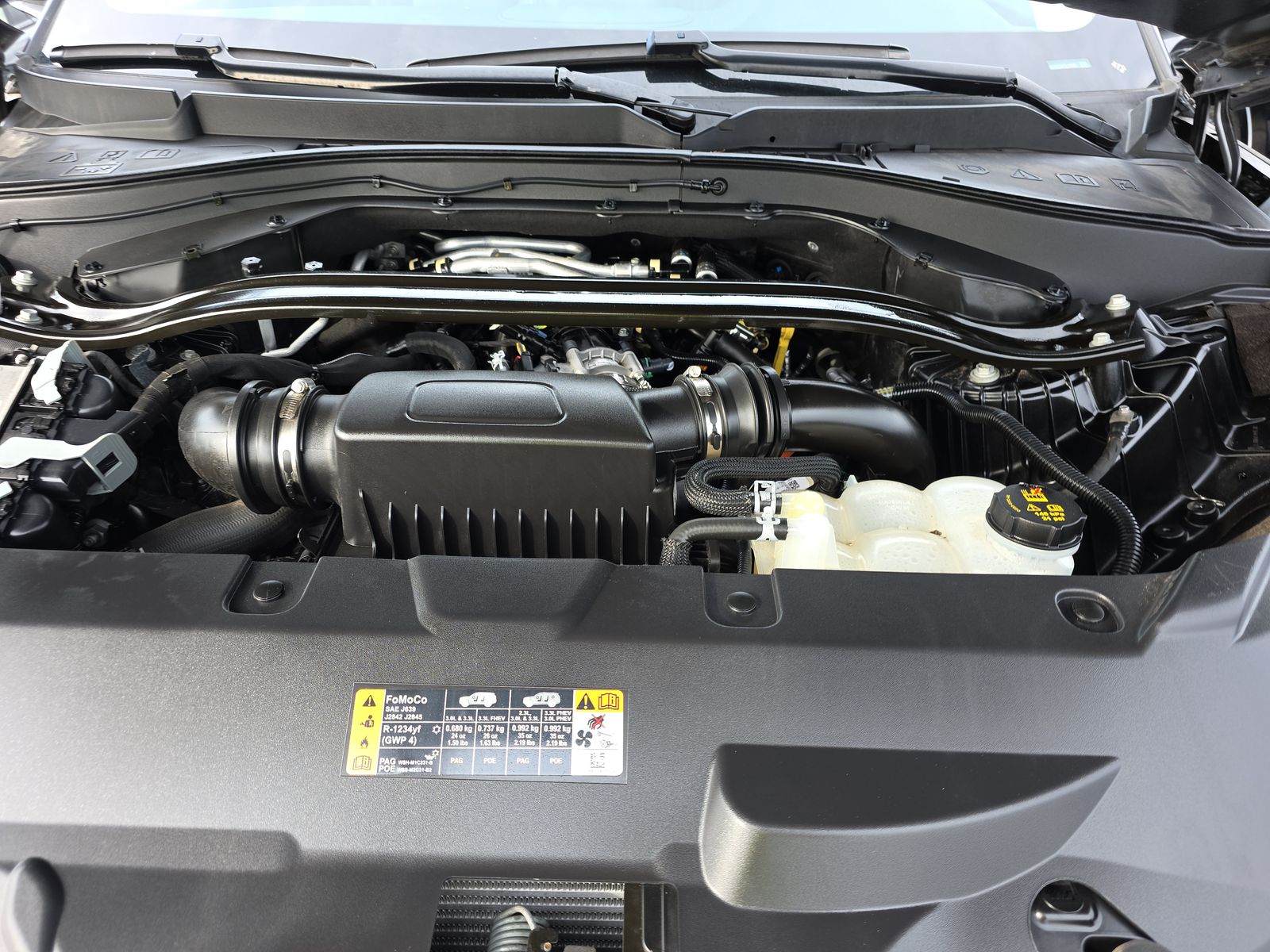 2023 Lincoln Aviator Reserve AWD