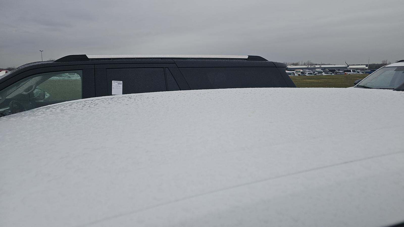 2022 Ford Edge SEL AWD