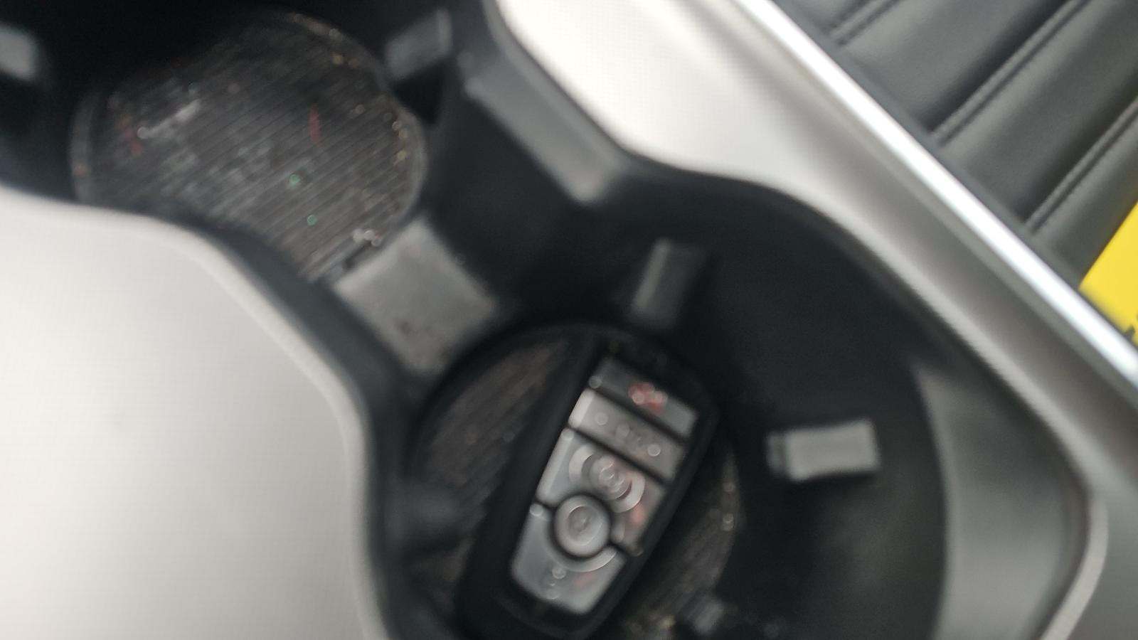 2022 Ford Edge SEL AWD